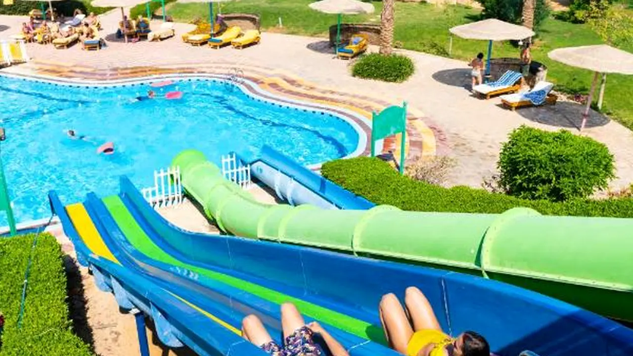 Hotel Three Corners Sunny Beach - Hurghada